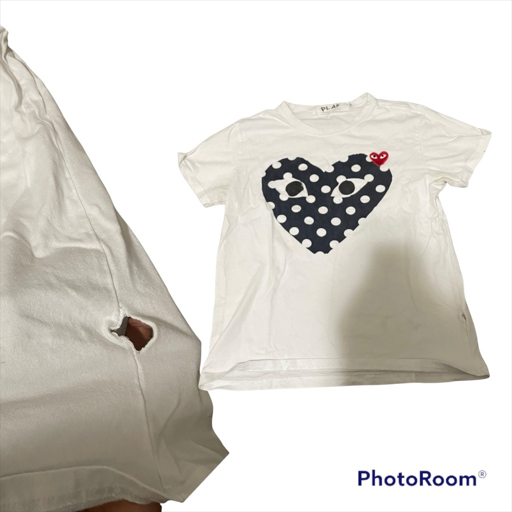 Comme Des Garçons T-shirt